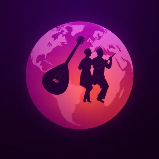 Musiques du monde