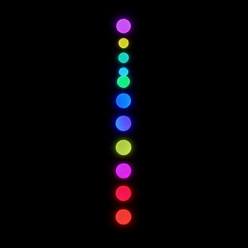 12 Chakras