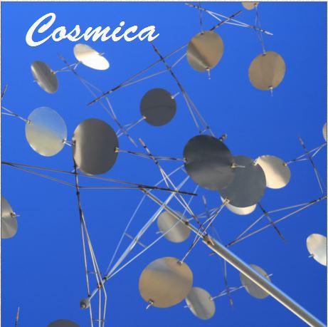 Album Cosmica, Edelconcept - Musique Libre de Droits