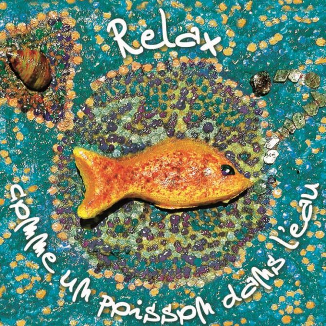 Chalarosis &#8211; Relax comme un poisson dans l&rsquo;eau, Edelconcept - Musique Libre de Droits