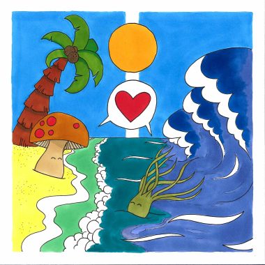 Panier, Edelconcept - Musique Libre de Droits-Fréquences-Sons Isochrones